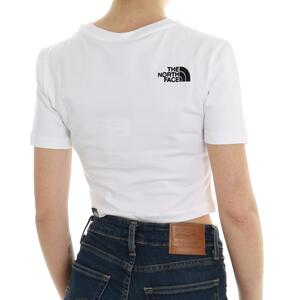 T-SHIRT ESSENTIAL CROPPED THE NORTH FACE - Mad Fashion | img vers.300x/